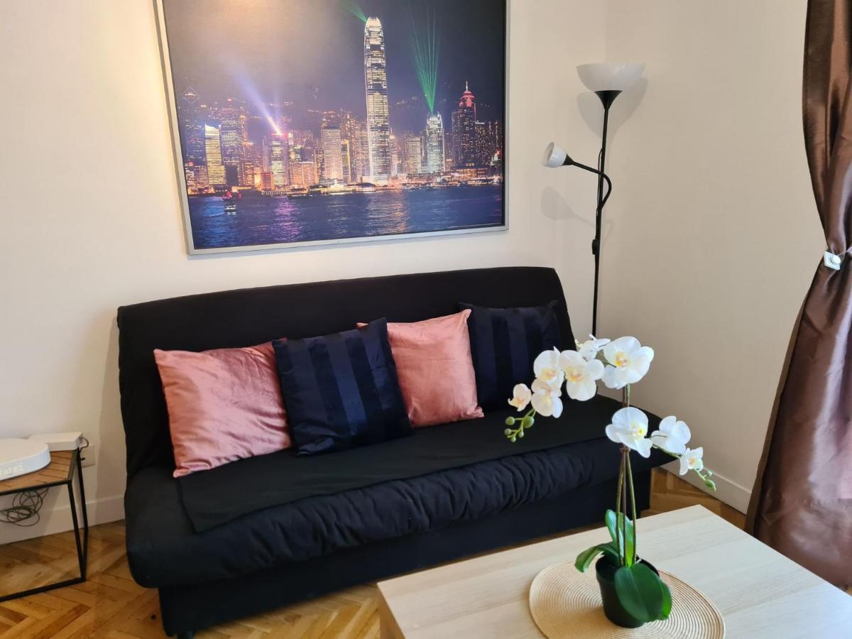 Appartement Avec Rez De Jardin A Disneyland Montévrain Zewnętrze zdjęcie
