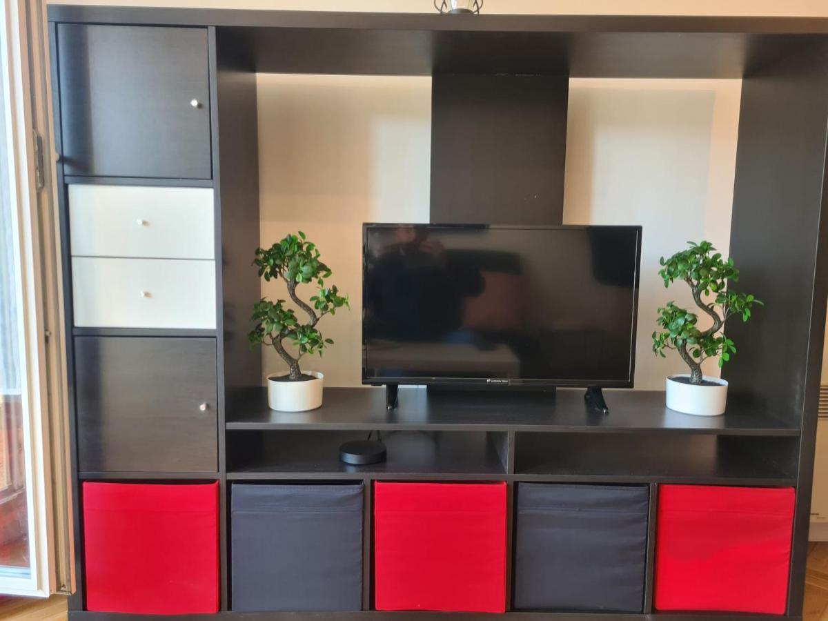 Appartement Avec Rez De Jardin A Disneyland Montévrain Zewnętrze zdjęcie