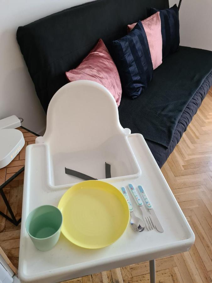 Appartement Avec Rez De Jardin A Disneyland Montévrain Zewnętrze zdjęcie