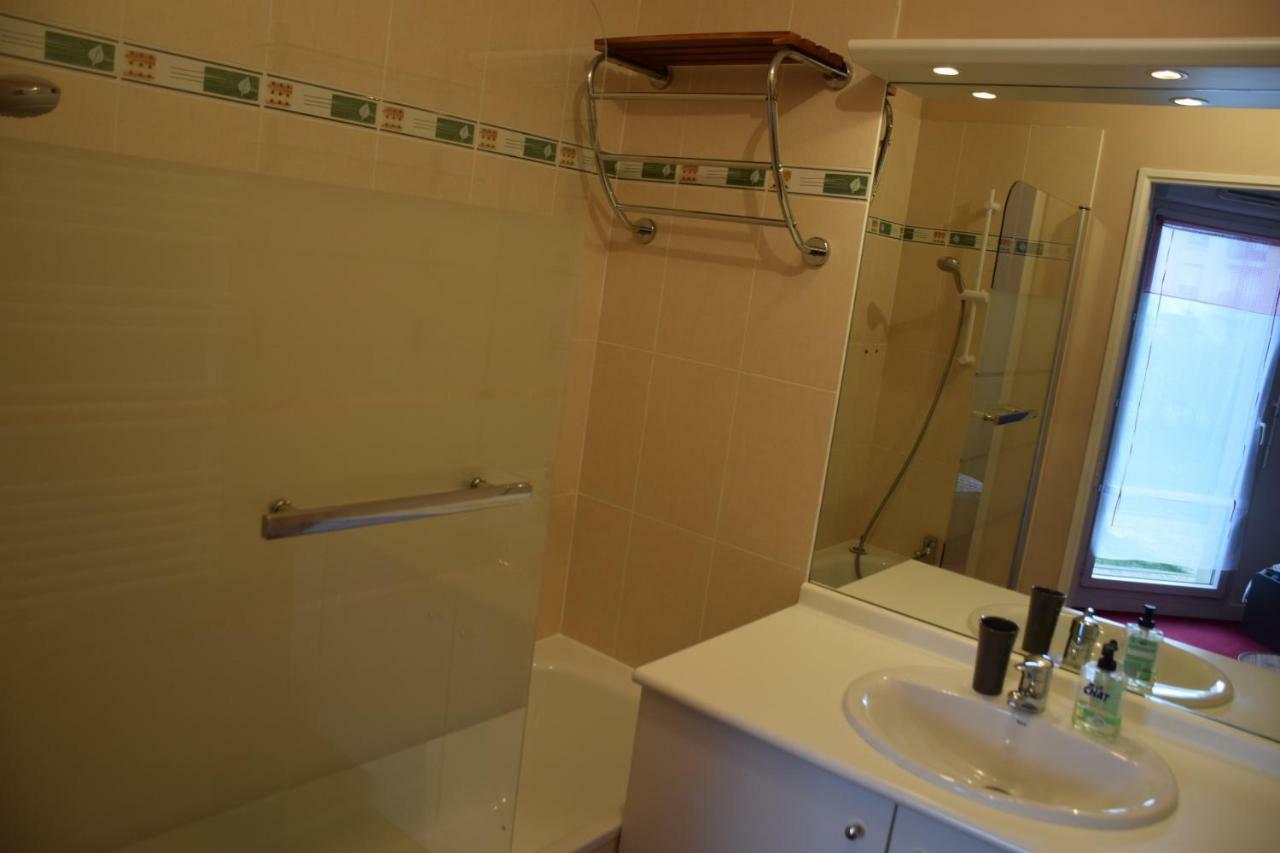 Appartement Avec Rez De Jardin A Disneyland Montévrain Zewnętrze zdjęcie