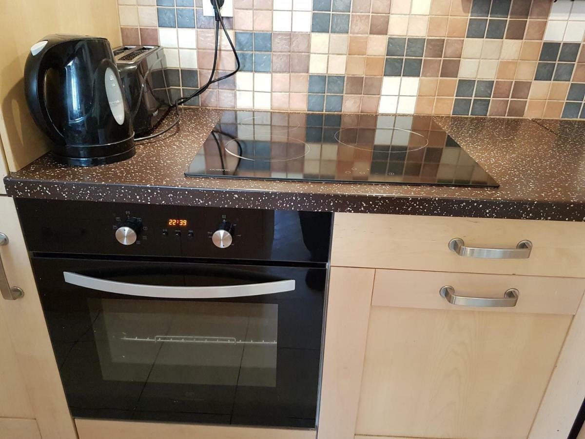Appartement Avec Rez De Jardin A Disneyland Montévrain Zewnętrze zdjęcie